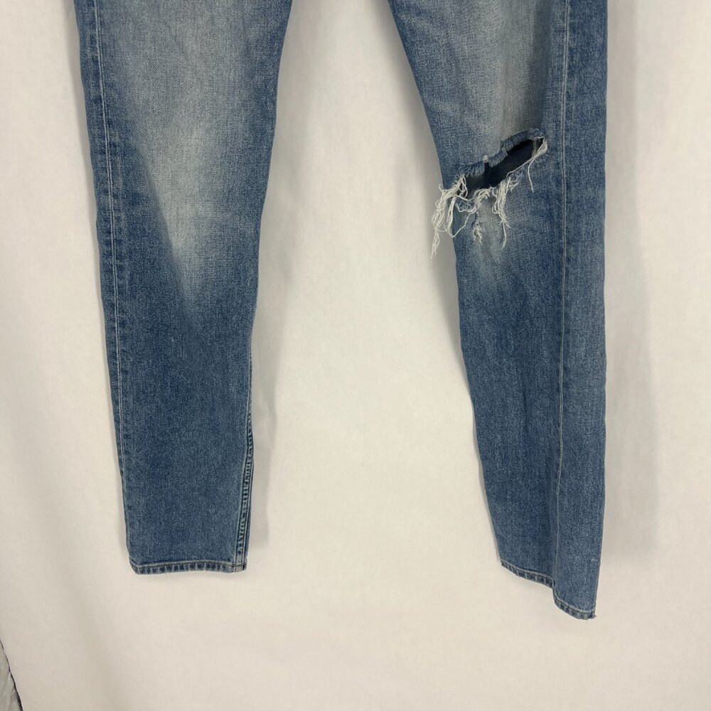 rag & bone Fit 2 Slim fit jeans - Picture 4 of 17